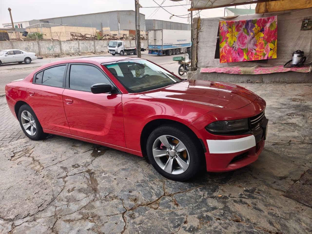 جارجر • ٢٠١٦ • نظيفه