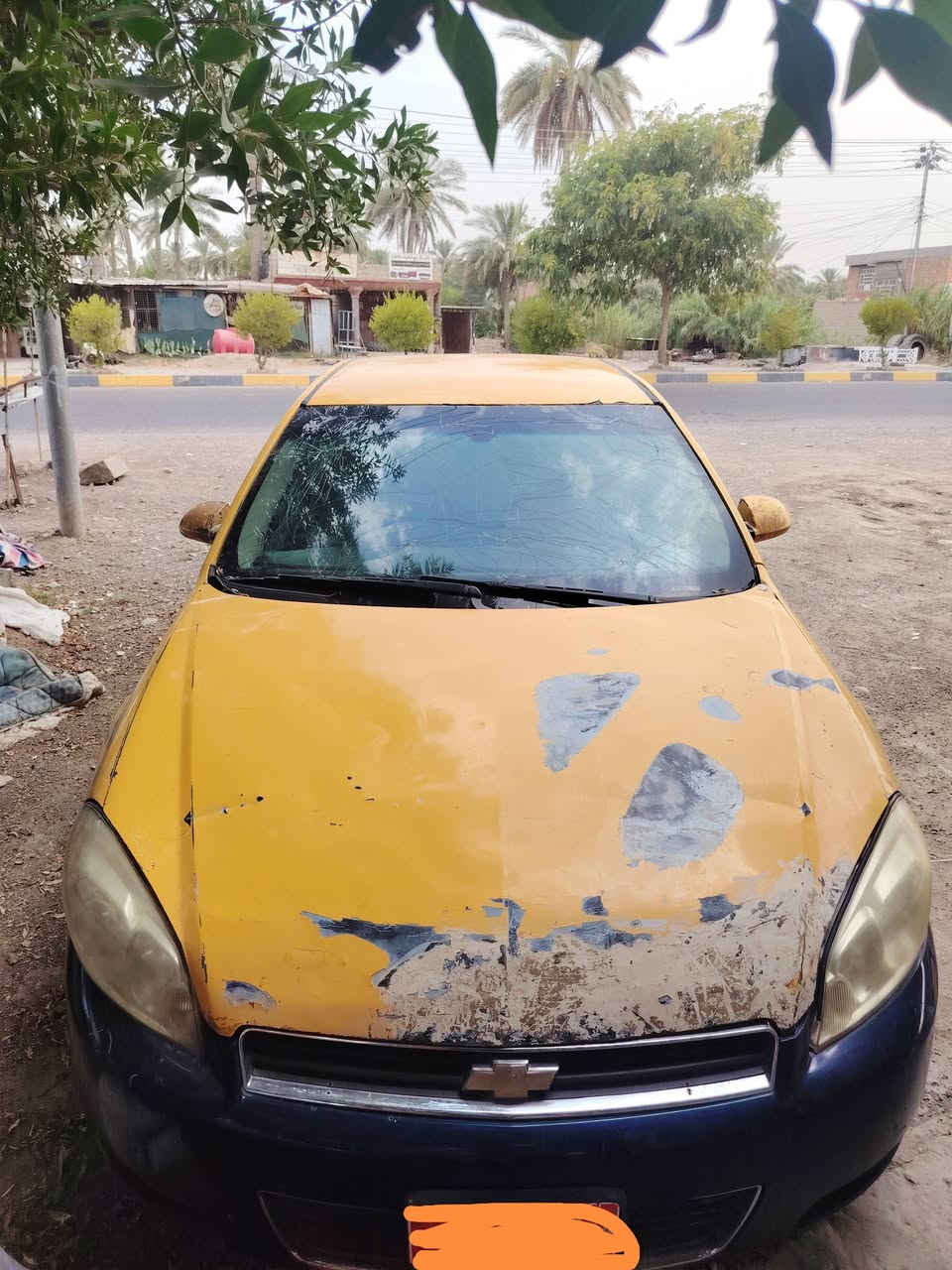 السلام عليكم امباله 2008 للبيع شغاله بيه فصله بلسكليتر مطلوبه هيئه مليون و٣٠٠ رقم  احمر مكاني ديالى وراعيها هم بديالى بس مااندله ابيع كوم حديد سعر 15 وبيها مجال متواجد الخط و واتساب مستعجل ع بيع ***********
