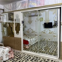 غرفه تركيه • استعمال قليل • مكفوله