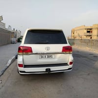 لاندكروز كاز • ٢٠١٣ • باسمنا