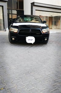 تشارجر • ٢٠١٤ • محرك ٣٦٠٠
