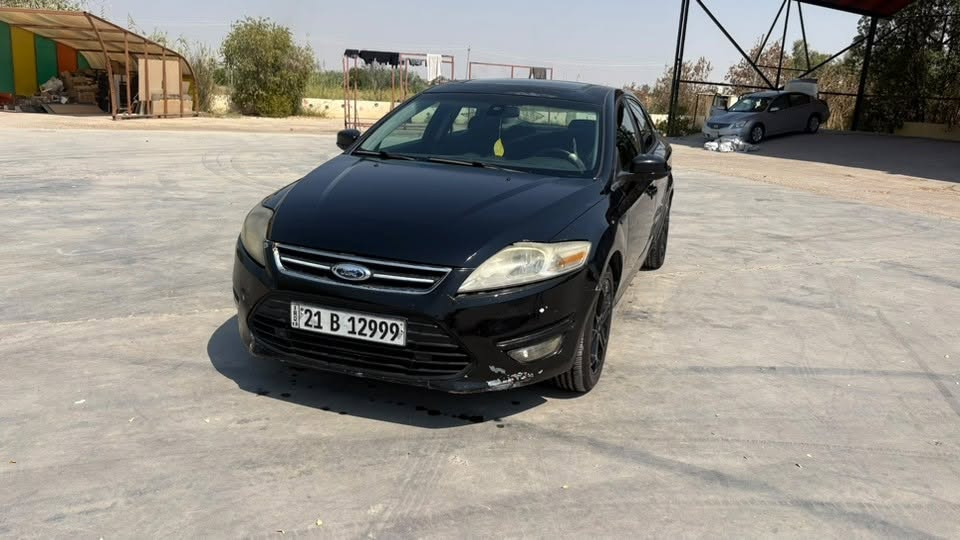 السلام عليكم
بيع مستعجل مونديو 2011 خليجية جاهزه بيهه اربع قطع صبغ السعر 75 
***********
