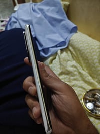 شاومي مي 11 ألترا • كاميرا GN2 50MP • بطارية ٥٠٠٠mAh