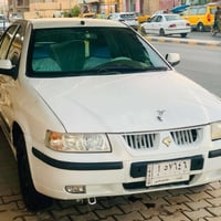 سمند 2010 • نجف مشخاب • تحويل مباشر