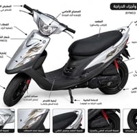 ماكس عدله • نضيفه • كابريتر تجاري