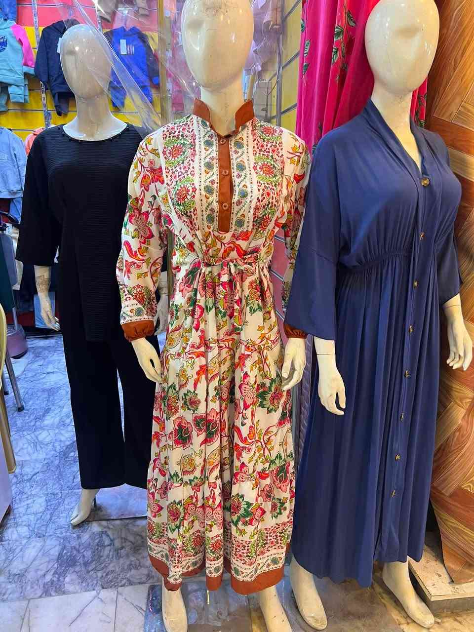ملكانه • ٥ ملكانات • الحرية بغداد