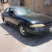 دايو • مكينه جديده • كير جديد