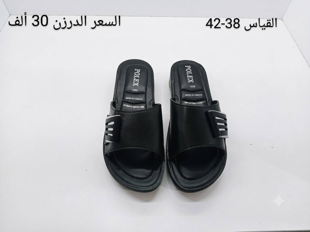 #جمله_المتميز_فقط تشكيله من الشحاطات الرجالي والنسائي شبابي ولادي طفل الحجز مراسله على الرقم *********** .-----.#شحاطه_رجالي_نسائي #بوتينات #الموصل #بغداد #البصره #المتميز_لتجارة_الاحذية_بالجمله
