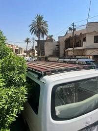 نيسان • سيبايه • خشبه جديده