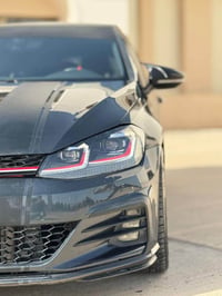 غولف GTI • ٢٠٢١ • رقم اربيل