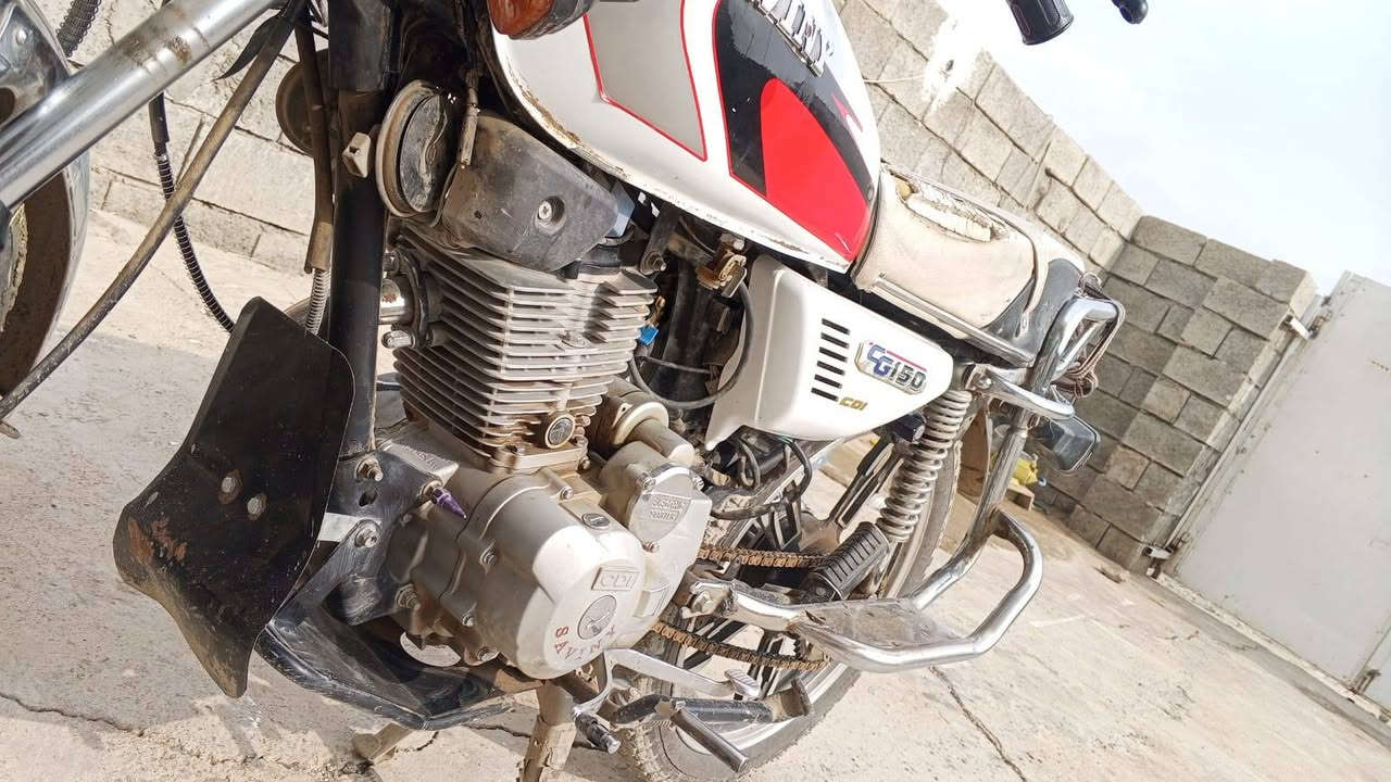 G150 • 385 • ما تحتاج شي