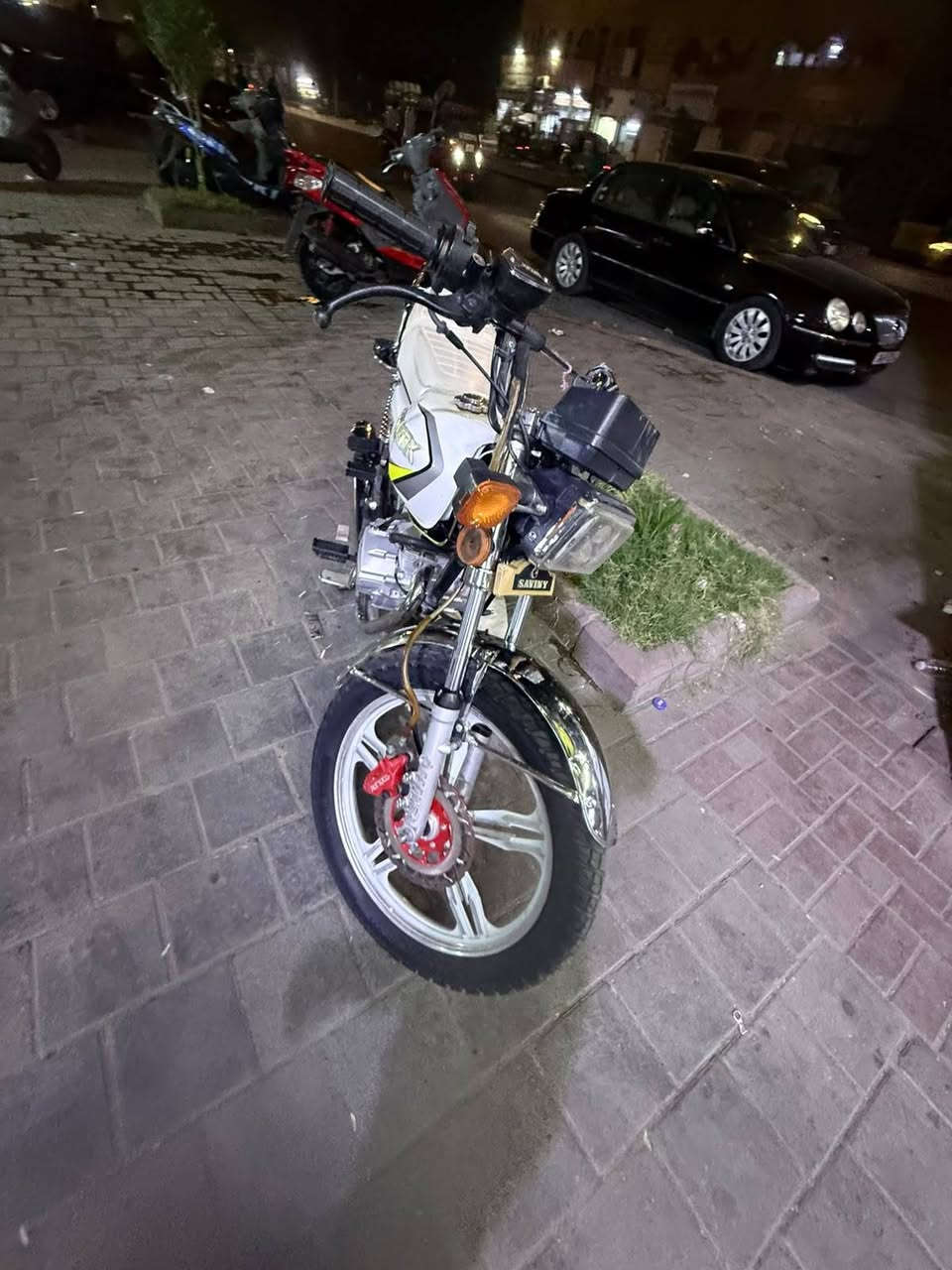 ايراني • ٥ كير • نظيفه