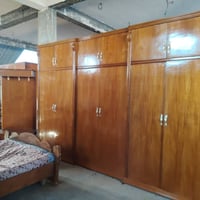 غرف نوم • صاج • طابقين