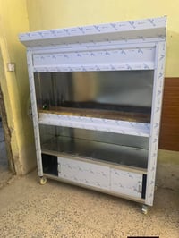 العلاوي شارع سته • دواليب