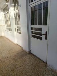 شقة للإيجار • ٨٣م • غرفتين