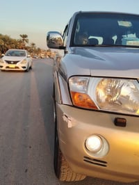 لبيع او للمراوس باحدث مع الفرق مويل ٢٠٠٦ مكفولة عدا البارد والبلاستك ا...