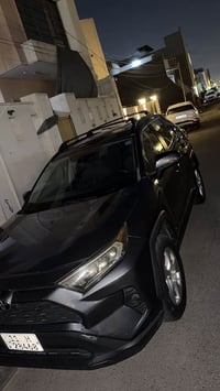 للبيع المستعجل 2019 راف4  فول مواصفات للاخير ضرر 3 قطع ماشيه 150 الف ا...