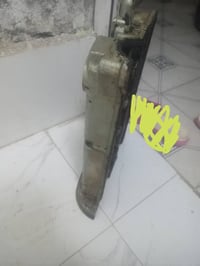 دايو اسبرو • محرك ١٦٠٠ • النجف كوفه