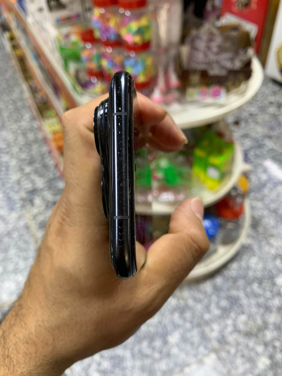 هواوي بيورا ٨٠ برو • ٥١٢ • بطارية ٩٩٪