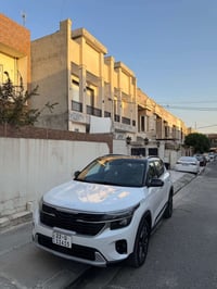 سيلتوس فول • ٢٧٠٠٠ كم • تيتل أربيل