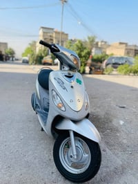 🫡 دراجه 🛵ماكس منغولي للبيع دراجة مال رمبة مكينه برغي ما مفتوح بيه كفرا...