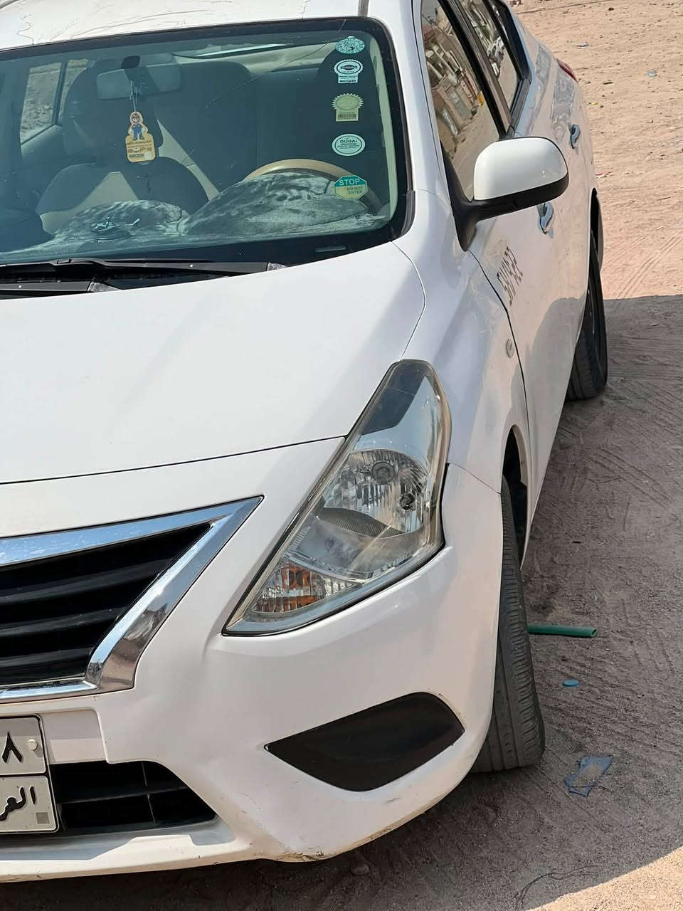 سلام عليكم نيسان صني مديل 19 بيهه 3 قطع ابيع حزام سياره جاهزه محرك كير حداده تبريد السعر 83 وبيهه مجال مكان السياره بصره دور النفط ***********
