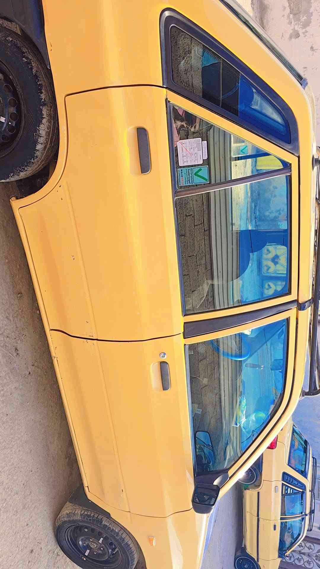 سايبا • ٢٠١٢ • سنويه باسمها