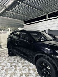 هافال H6 • ٢٠٢٦ • ماشيه ١٠ الاف