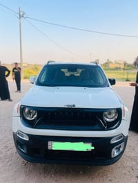 رنجيد • ٢٠١٨ • رقم بغداد