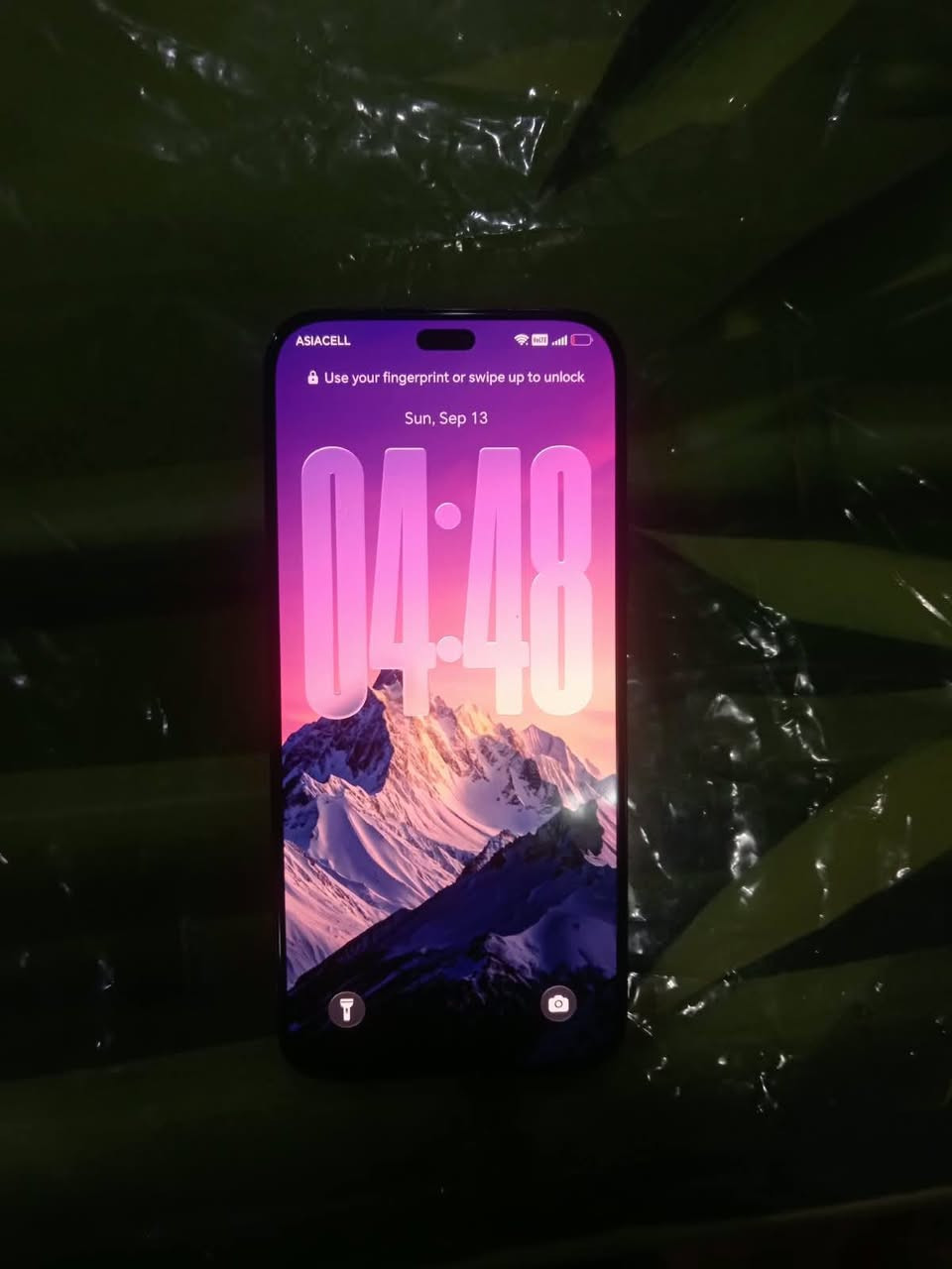 هونر ٢٠٠ لايت ❤️ HONOR 200 Lite

مواصفات الهاتف القوية تجي :

●الشاشة: AMOLED بحجم 6.7 بوصة بدقة FHD+
●المعالج: Mediatek Dimensity 6080
●الكاميرات: خلفية 108+5+2 م.ب/ امامية 50 م.ب.
●الذاكرة+الرام: 256 + 8 جيجابايت
●نظام التشغيل: Android 16
●البطارية: 4500 ملي أمبير
مكاني بغداد الدورة *********** السعر ٢٢٥ الف
