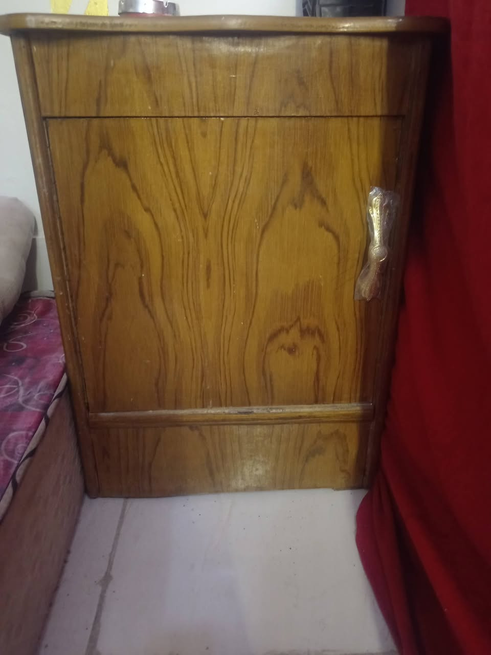 جربايه نفرين • تاج وميوزه • قرب جامعه كربلاء