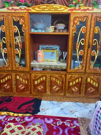 بوفيه • نجارة • الرميثة