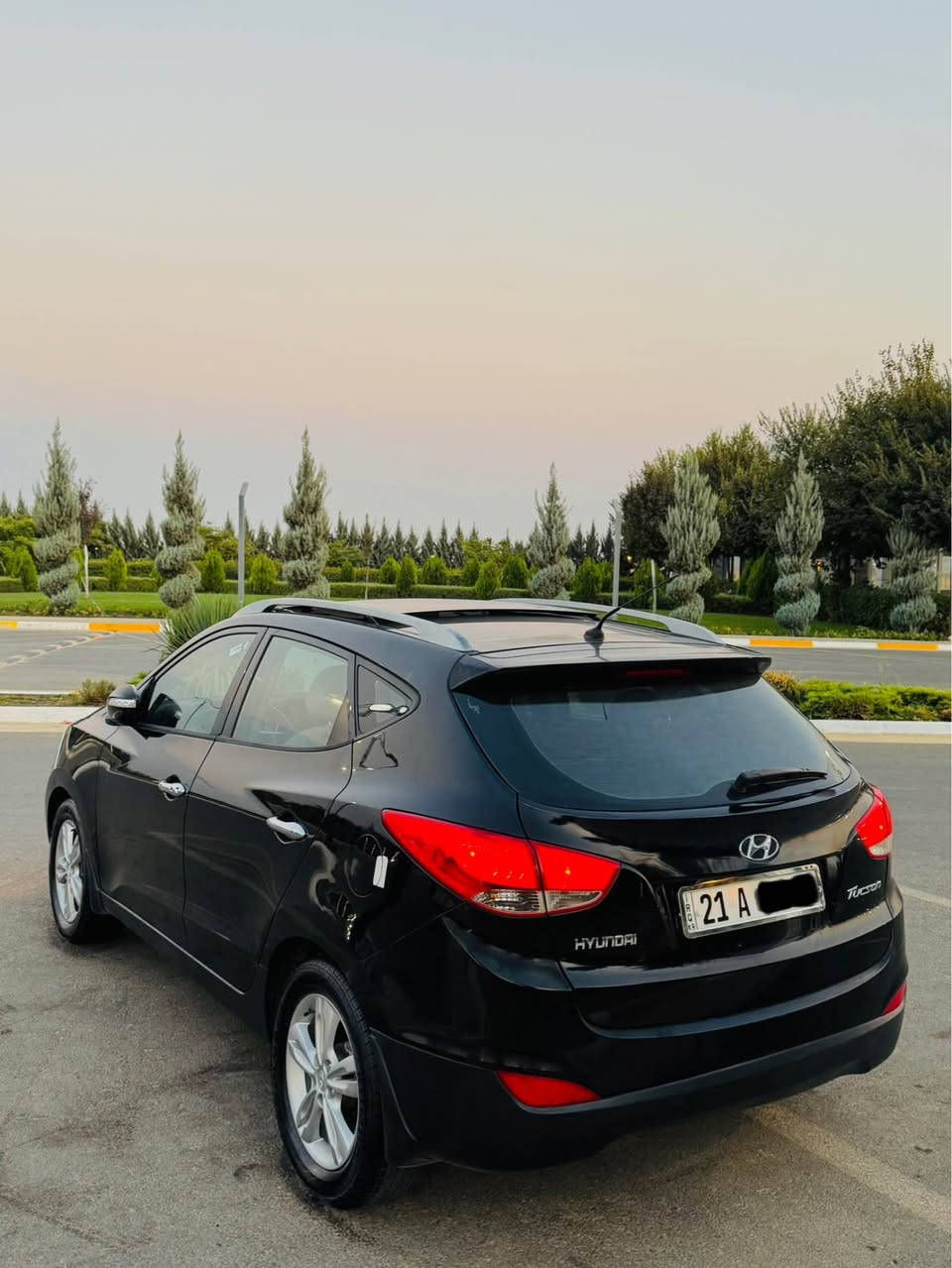 هیۆندای تۆكسۆن -2011خلیجی پانۆراما
📲*********** -*********** 
سعر:119$💵
 
♦️””””””””””””””””
مثال للجمالیة 📦بدون سبوغ بدون مفتوح بدون تبدیل و بدون حالوب 

♦️~~~~~~~~~~

مواسەفات خلیجی فول (پانۆراما -ڤۆلیۆم -كامێرا -شاشە -مرایا ئیشارە-مرایا كهربائیە- گێڕ تۆماتیك و عادی - دەبڵ گێر )
گێڕ و محرك و كهربائی بشع 
كلش مضبوت ما بیها اي خلل
تحویل و غرامە بشرط
سنوی جدید 

مكان: سلێمانی 

هیۆندای تۆكسۆن- 2011  خلیجی پانۆراما
📲*********** -*********** 
سعر:119$💵 
♦️”””””””””””””””
نمونە لە جوانی بێ بۆیاخ بێ كراوە بۆ گۆڕاو بێ تەرزە 
سۆنەرەكەی داندراوە 
♦️~~~~~~~~~~~~
مواسەفات خلیجی (پانۆراما -ڤۆلیۆم -كامێرا - شاشە-ئاوێنە ئیشارەت-ئاوێنە كارەبایی -گێڕ تۆماتیك و عادی)

گێڕ و مەكینە و كارەبایی بەشەرت 
زۆر مەزبوتە و هیچ خەلەلی نیە 
♦️””””””””””””””””””
تەحویل و غرامە بەشەرت 
سەنەوی تازەیە 

شوێن سلێمانی : السليمانية, العراق
