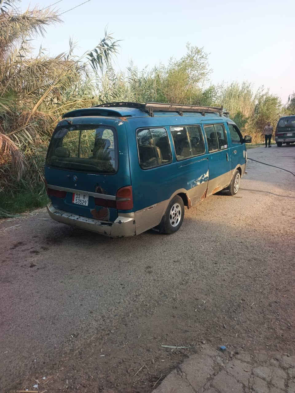 سلام عليكم كيه بريجوو شبوط رقم بغداد نكليزي سنويه لل28 كير محرك اكسن تخم تاير شواصي انضاف قرفه جديده سياره موديل 2001 السعر 85وبيه مجال مكان تاجي منشه نصر رقم الهاتف ***********/***********
