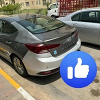تحتاج صبغ • قطع للبيع • وارد امريكي