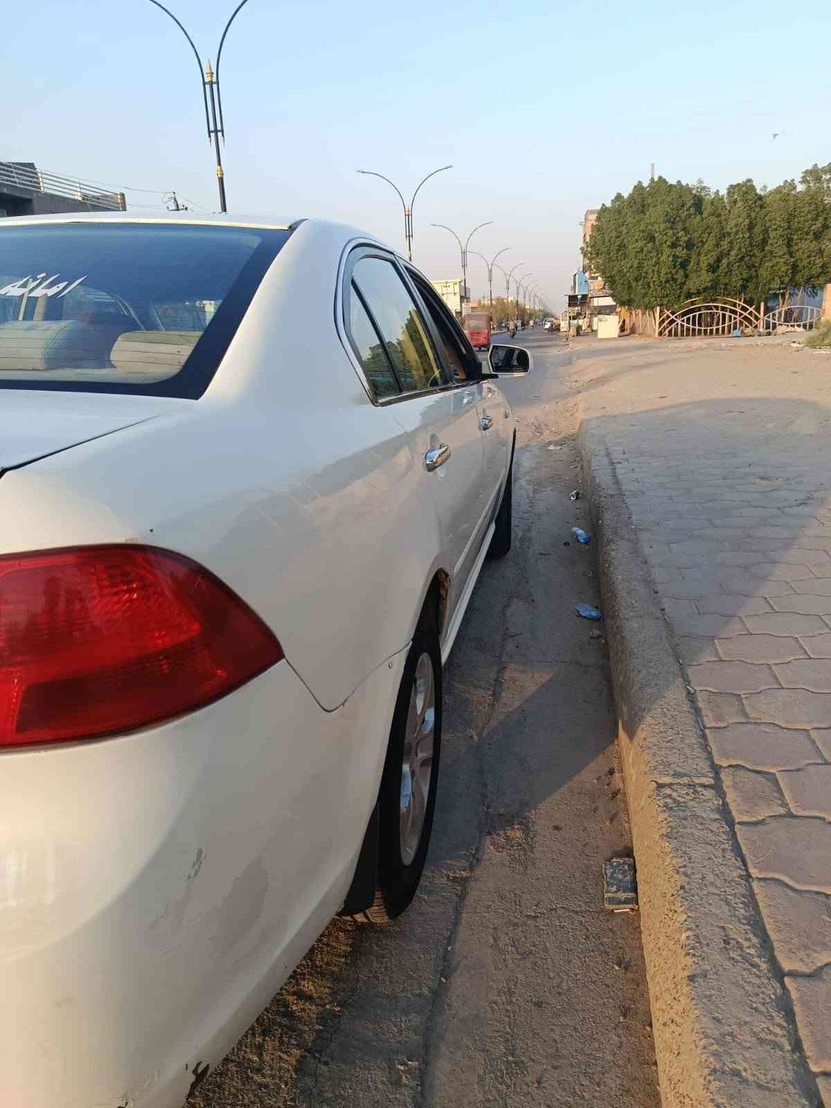 سلام عليكم اوبتما خليجي ٢٠٠٩ سيارة جاهزة كير محرك منضومة تبريد جديدة فول مواصفات عدة البصمة تخم تاير منضومة بريك جديدة غرفتها جديدة سيارة مال جني لايت جديد ملاحظة[[[سيارة متجاية تجية خفيفة كلش ]]]سونار مرفق وية الصور اخوان مكلف بلنشر السعر ٨٨ وبيها مجال *********** مكاني واسط النعمانية
