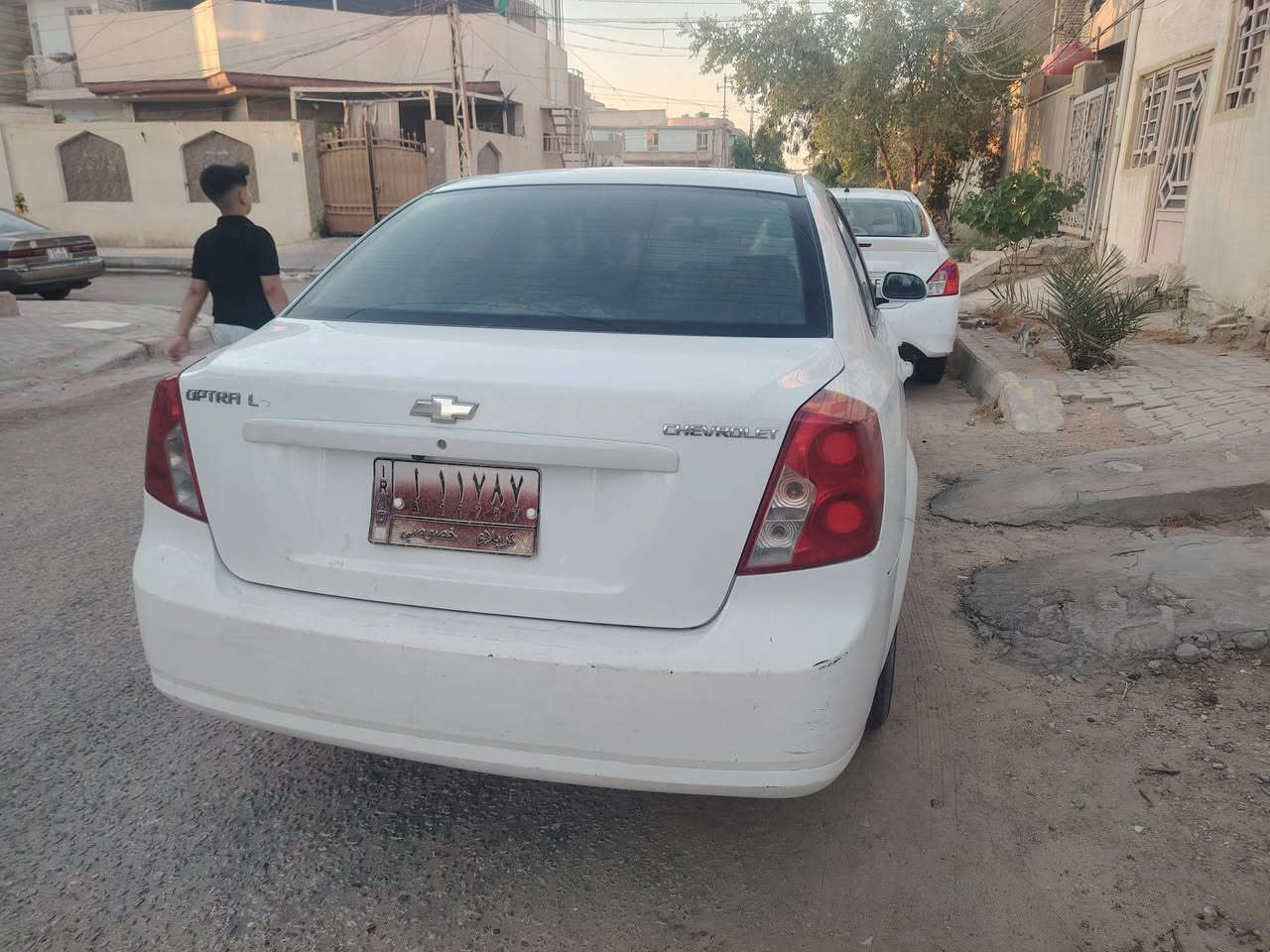 اوبترا
موديل 2014

الشركة العامة خليجي

رقمها كربلاء ب اسمي السيارة

السيارة بيهة قطعة وحده نضيفة كلش

شاشة

كامرة

تبريد ثلج

حدادية جديدة

***********
