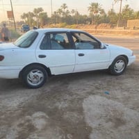 اوتوماتيك • موديل ٩٤ • لايت زنون
