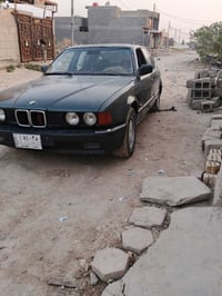 بي ام • موديل 90 • واسط الزبيديه