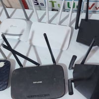 راوتر • مشتري • هونر X9c