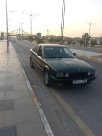 بي ام • ٢.٥ • كربلاء دولي
