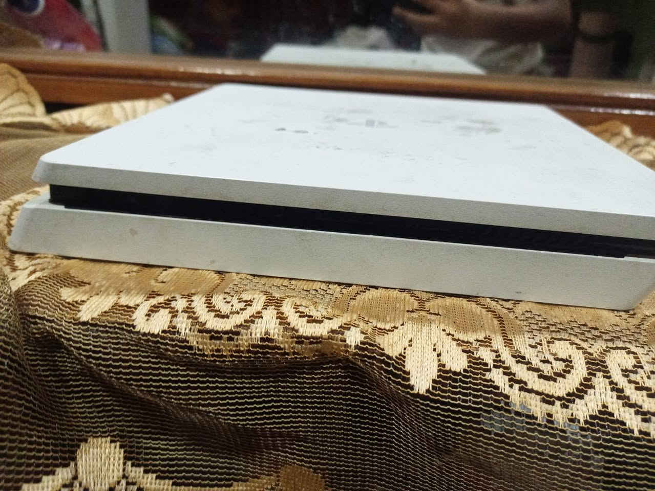 سلام عليكم بلي 4سلم مهكر نضام 9 تهكير البلي مفتوح تبديل بي قاعدة اجدي بس نضيف ويده وحده وياا باله سعر 200 تواصل وال ساب ***********. مكان بغداد جكوك
