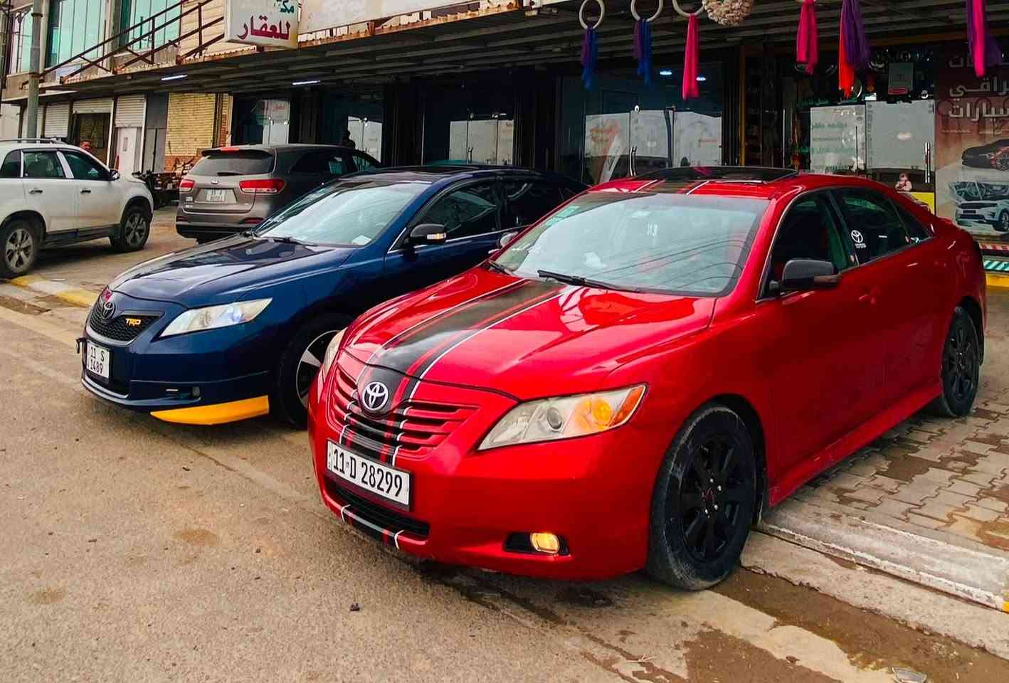 بسم الله ماشاء الله  يتوفر عمل فابلون لدينا 

للإستفسار  والتواصل واتس ☎️:  *********** 
العنوان🇮🇶 : مدخل الرمادي الشرقي _ شارع ١٠٠ (الخدمي ) باتجاه كلية المعارف _ قرب أثاث الجشعمي@
