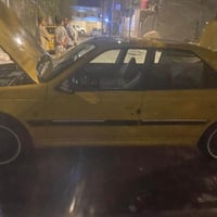 بارس ٢٠١٥ • بصرة • سنويه منتهيه