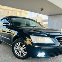 سوناتا • ٢٠١٠ • نضيفه