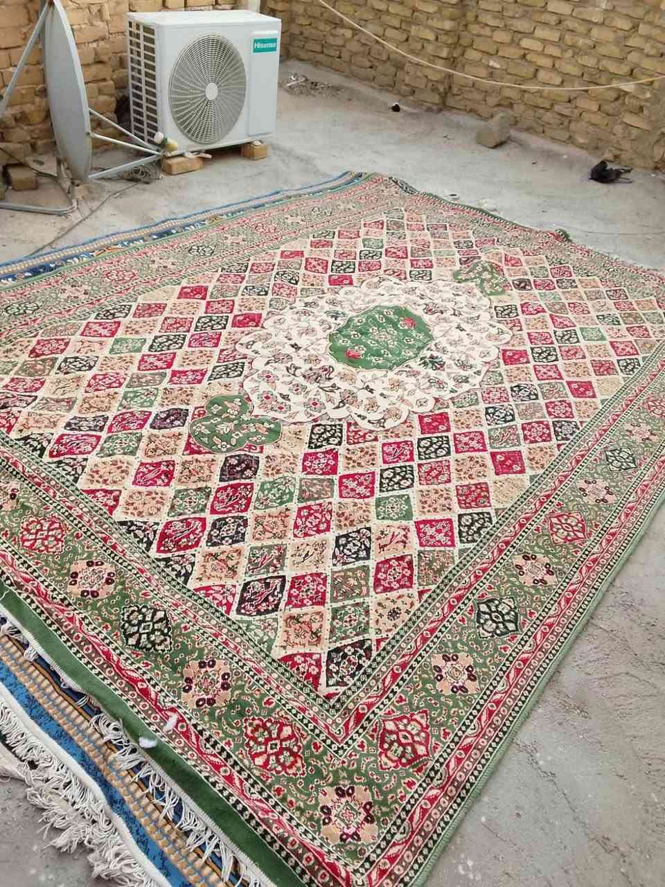 سجاد • هايسنس