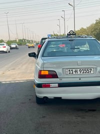 بيجو بارص مديل 2020  بيع فقط السياره هيه وعراضها  سيبايه حيدر سحاره  س...