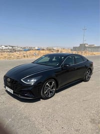 سوناتا ٢٠٢٢ • ليمتد بانوراما • ممشاة ٥٠ الف