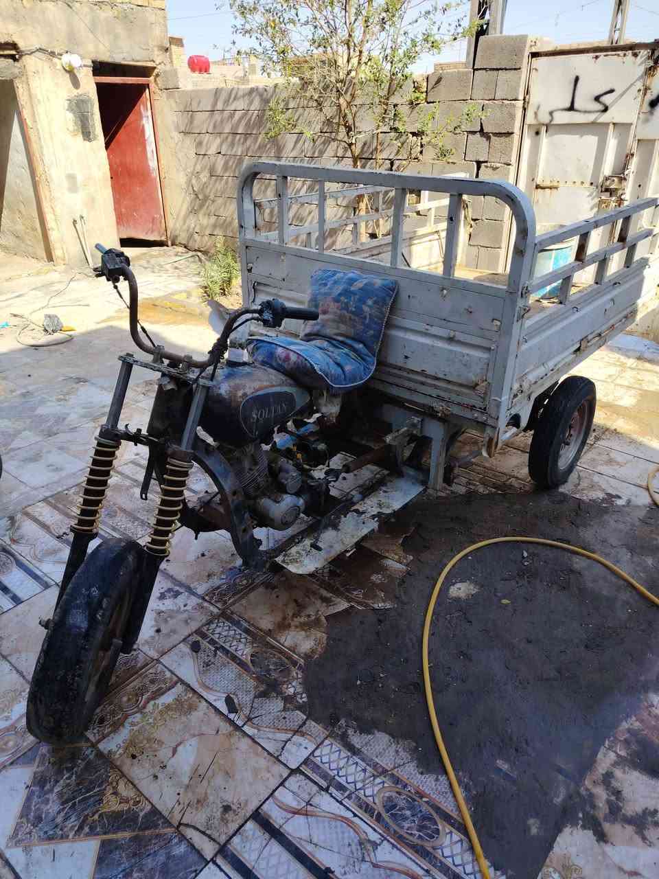 سلام عليكم ستوته ام تيار البيع سعر 350وبيه مجال تصل***********
