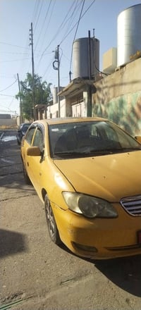واي دي اف 3 • موديل ٢٠١١ • رقم واسط